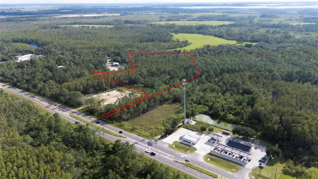 Old Polk City Road Polk City FL 33868