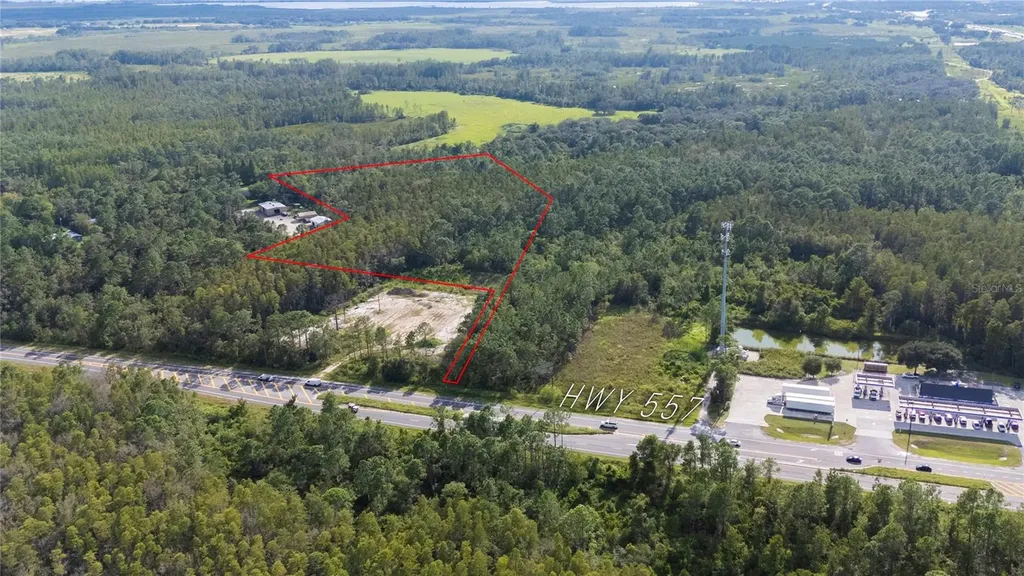 Old Polk City Road Polk City FL 33868