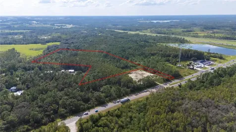 Old Polk City Road Polk City FL 33868