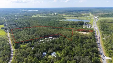 Old Polk City Road Polk City FL 33868