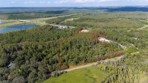Old Polk City Road Polk City FL 33868