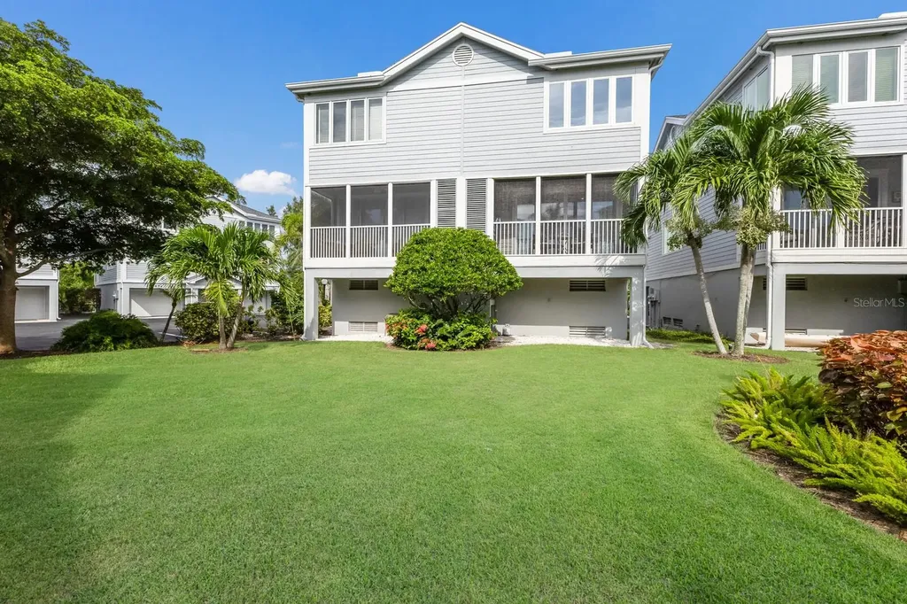 847 Evergreen Way Longboat Key FL 34228