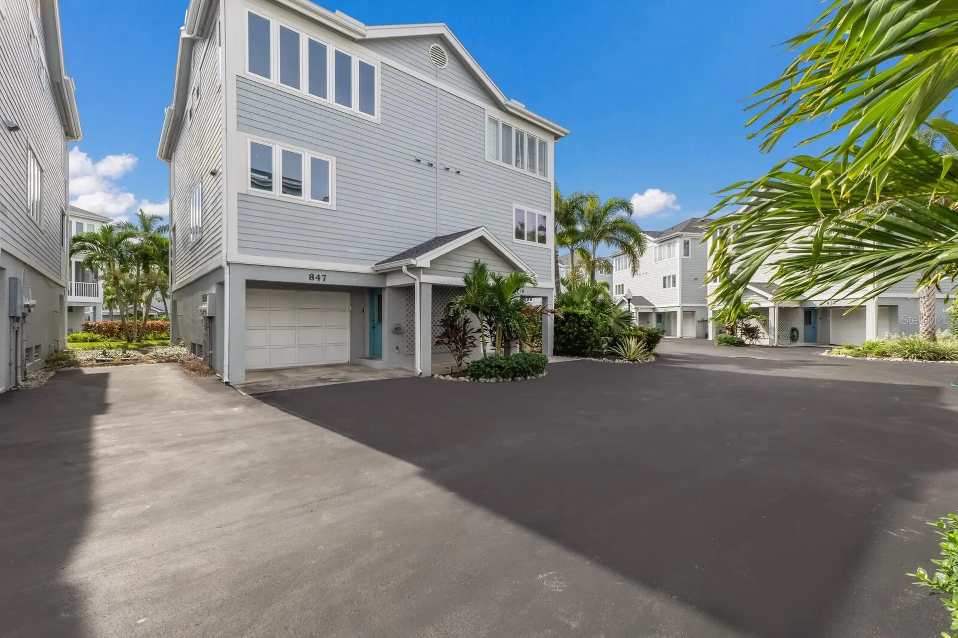847 Evergreen Way Longboat Key FL 34228