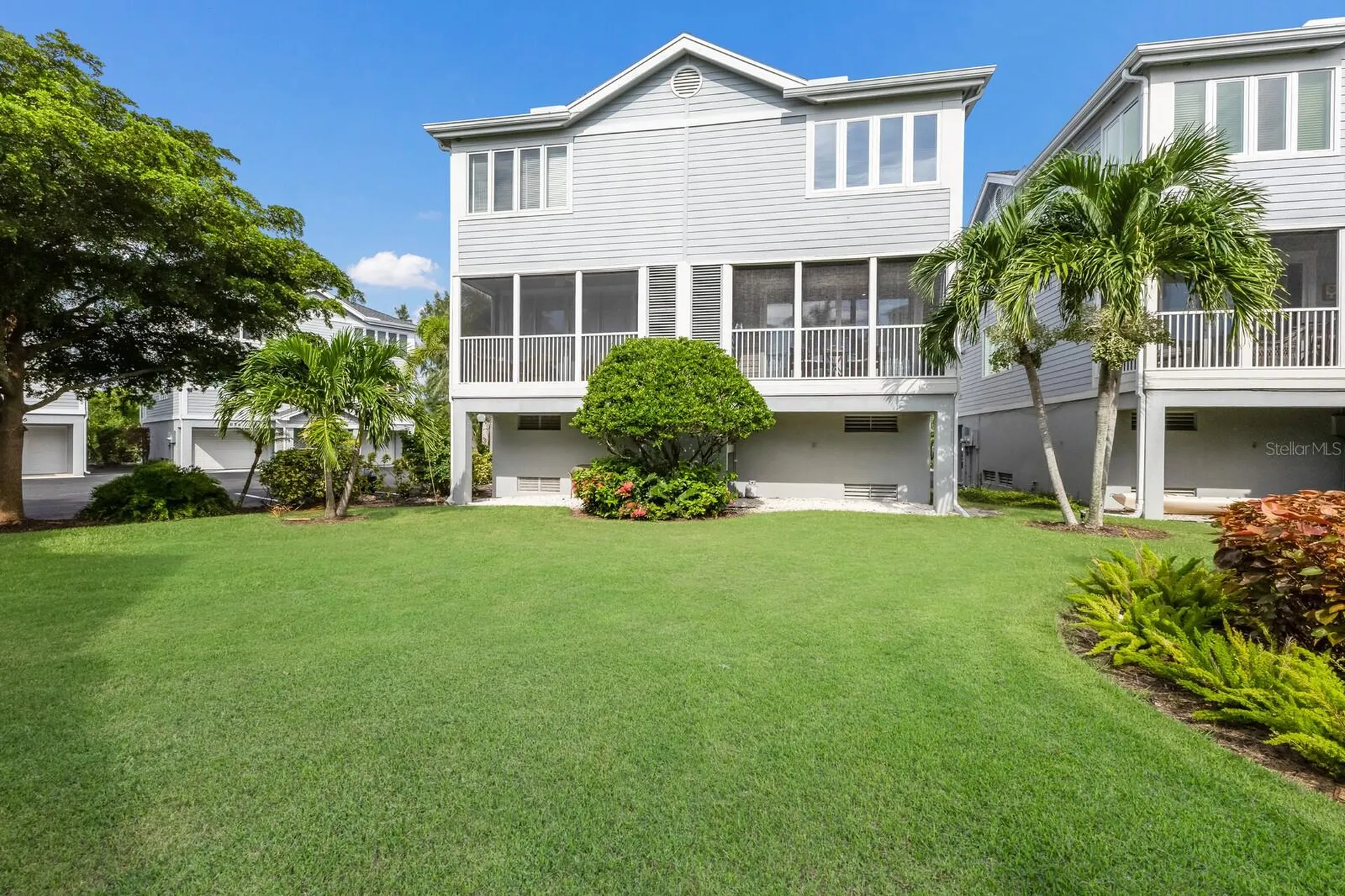 847 Evergreen Way Longboat Key FL 34228