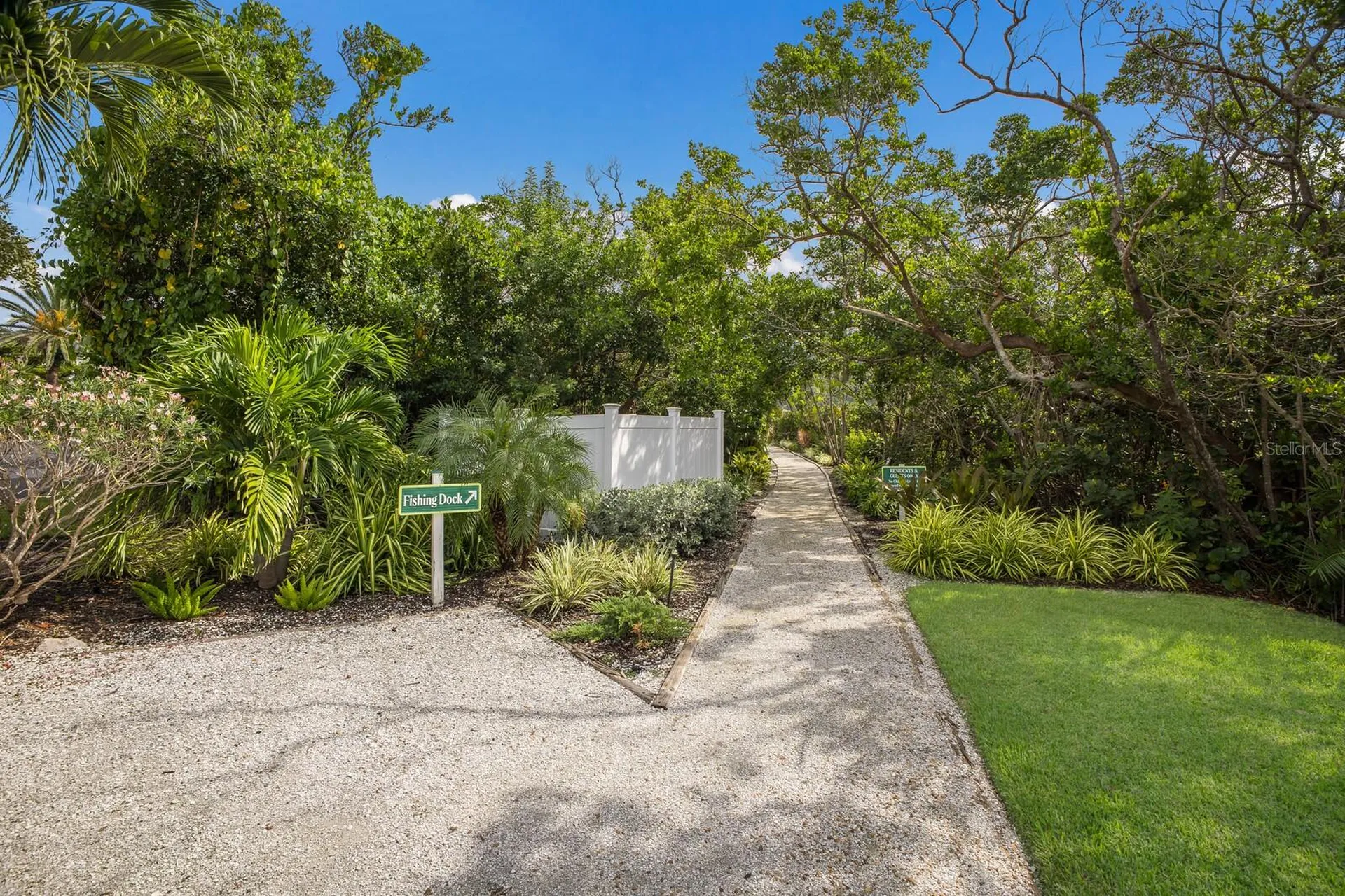 847 Evergreen Way Longboat Key FL 34228