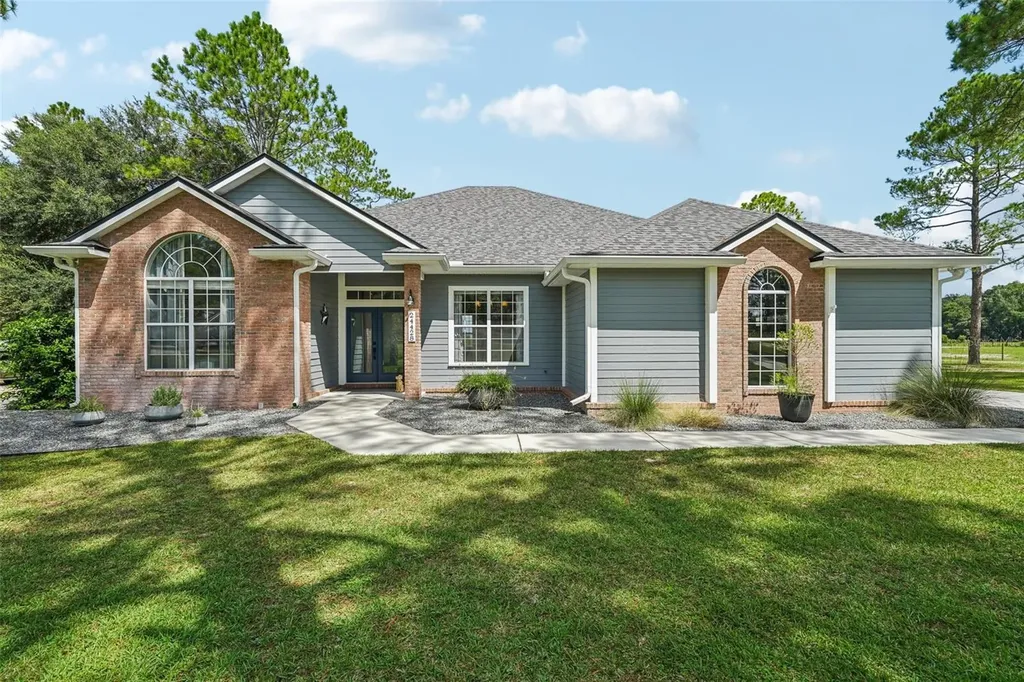 24428 NW 155th Avenue High Springs FL 32643
