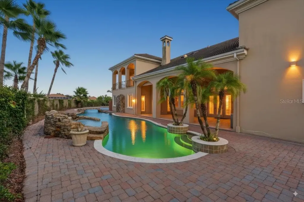 3589 Grande Tuscany Way New Smyrna Beach FL 32168