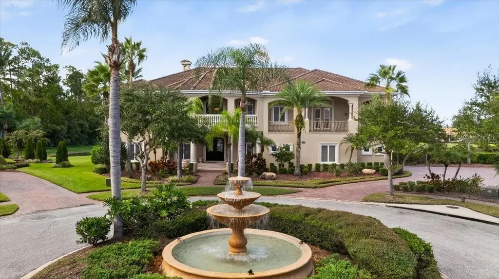 3589 Grande Tuscany Way New Smyrna Beach FL 32168