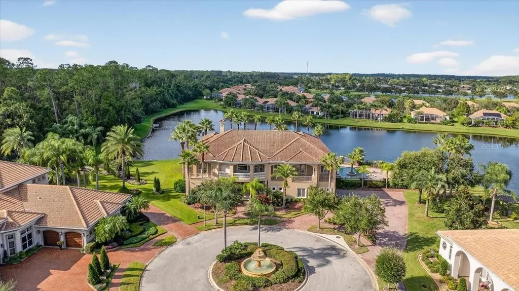 3589 Grande Tuscany Way New Smyrna Beach FL 32168