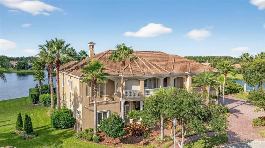 3589 Grande Tuscany Way New Smyrna Beach FL 32168