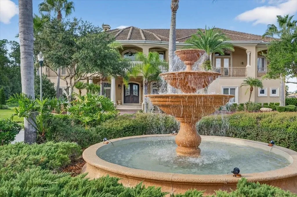 3589 Grande Tuscany Way New Smyrna Beach FL 32168