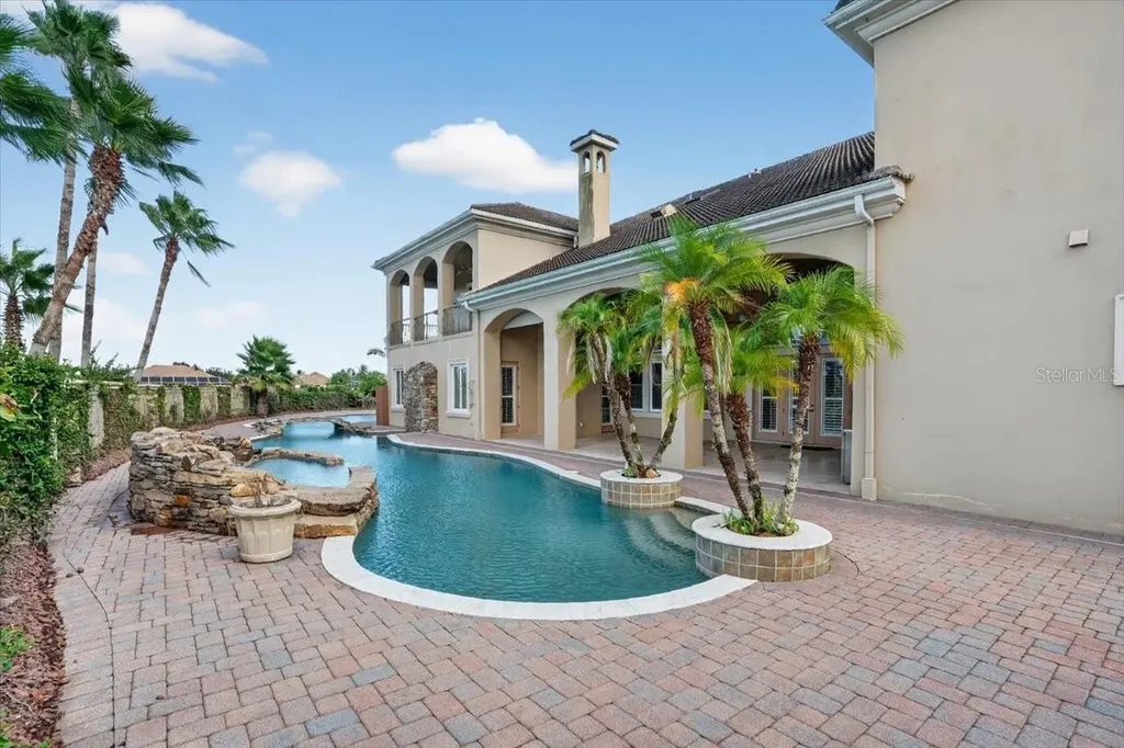 3589 Grande Tuscany Way New Smyrna Beach FL 32168