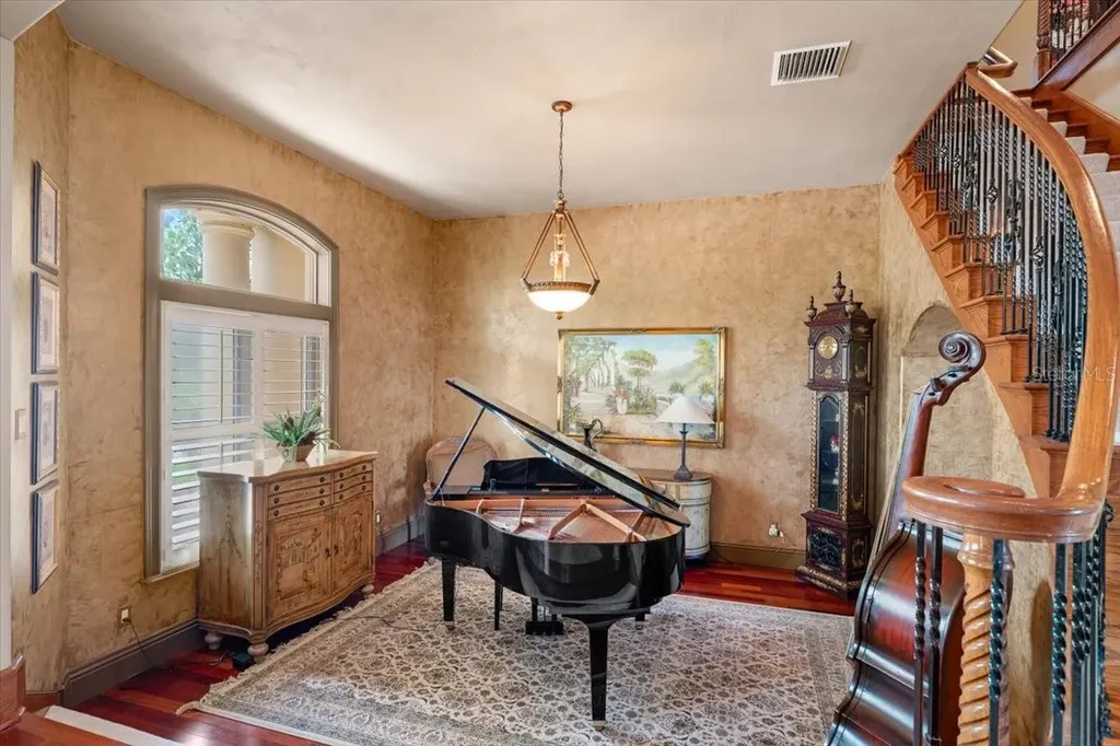 3589 Grande Tuscany Way New Smyrna Beach FL 32168