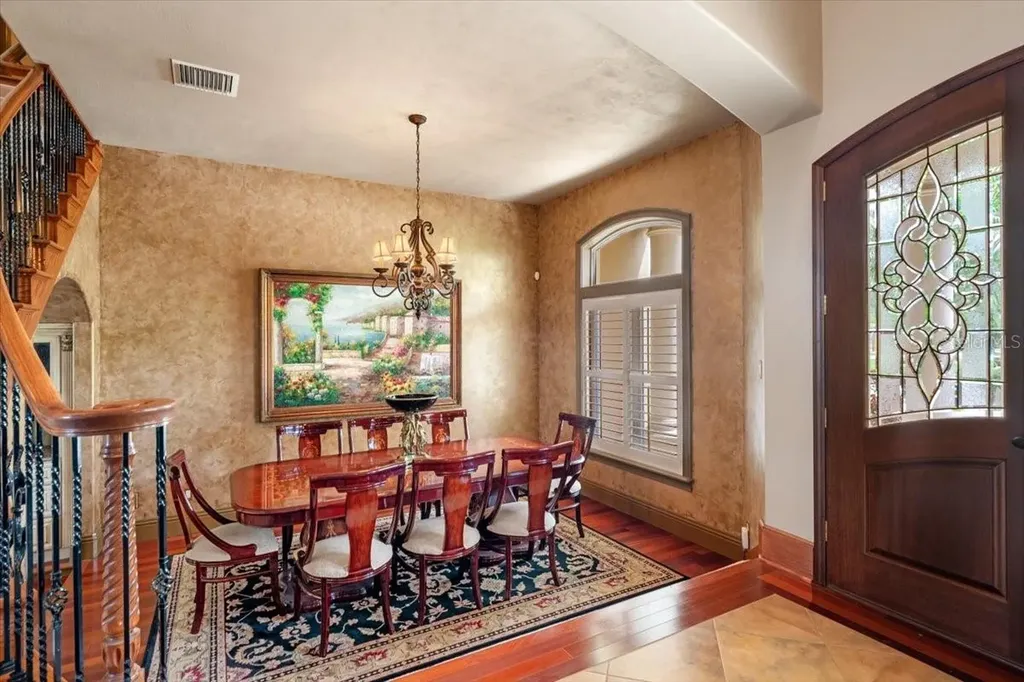 3589 Grande Tuscany Way New Smyrna Beach FL 32168