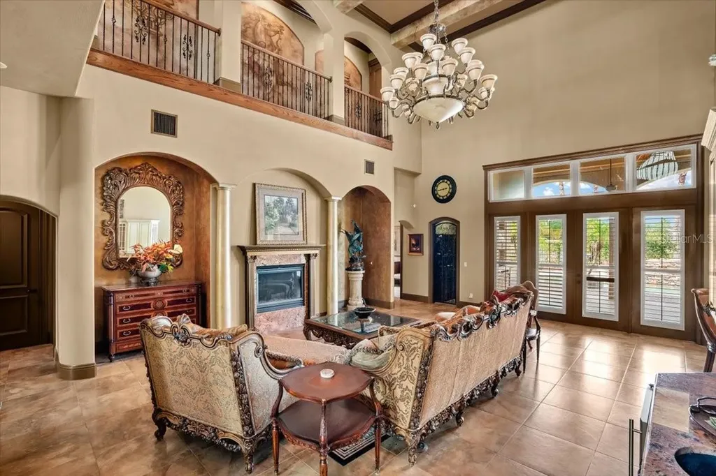 3589 Grande Tuscany Way New Smyrna Beach FL 32168