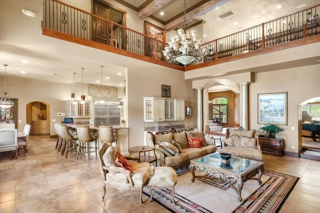 3589 Grande Tuscany Way New Smyrna Beach FL 32168