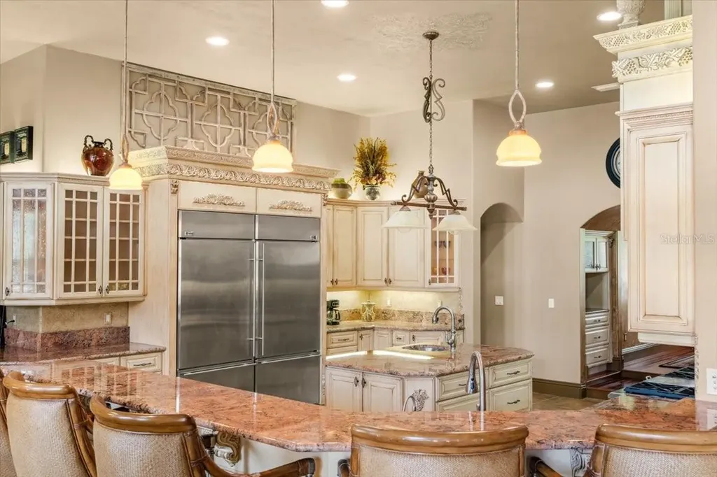 3589 Grande Tuscany Way New Smyrna Beach FL 32168