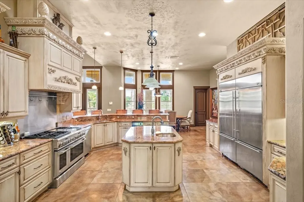 3589 Grande Tuscany Way New Smyrna Beach FL 32168