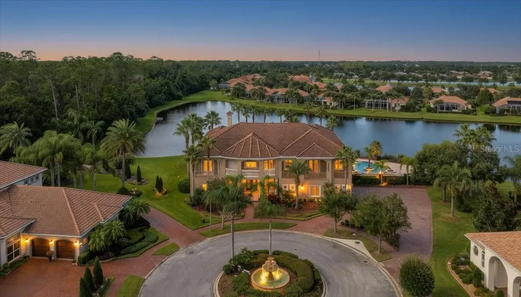 3589 Grande Tuscany Way New Smyrna Beach FL 32168