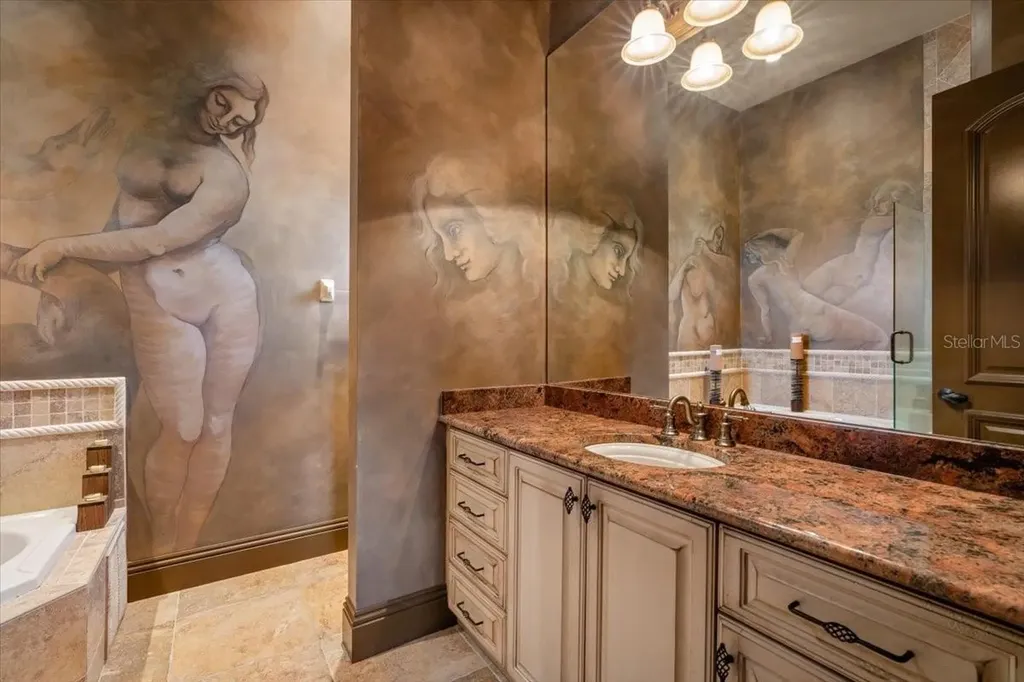 3589 Grande Tuscany Way New Smyrna Beach FL 32168