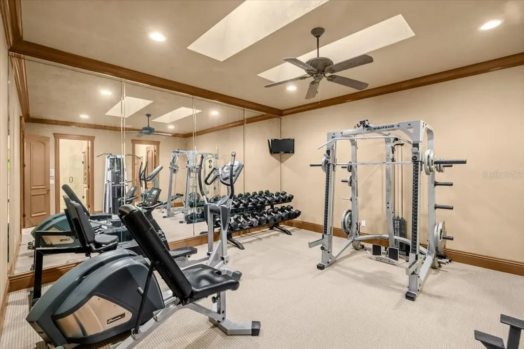 3589 Grande Tuscany Way New Smyrna Beach FL 32168