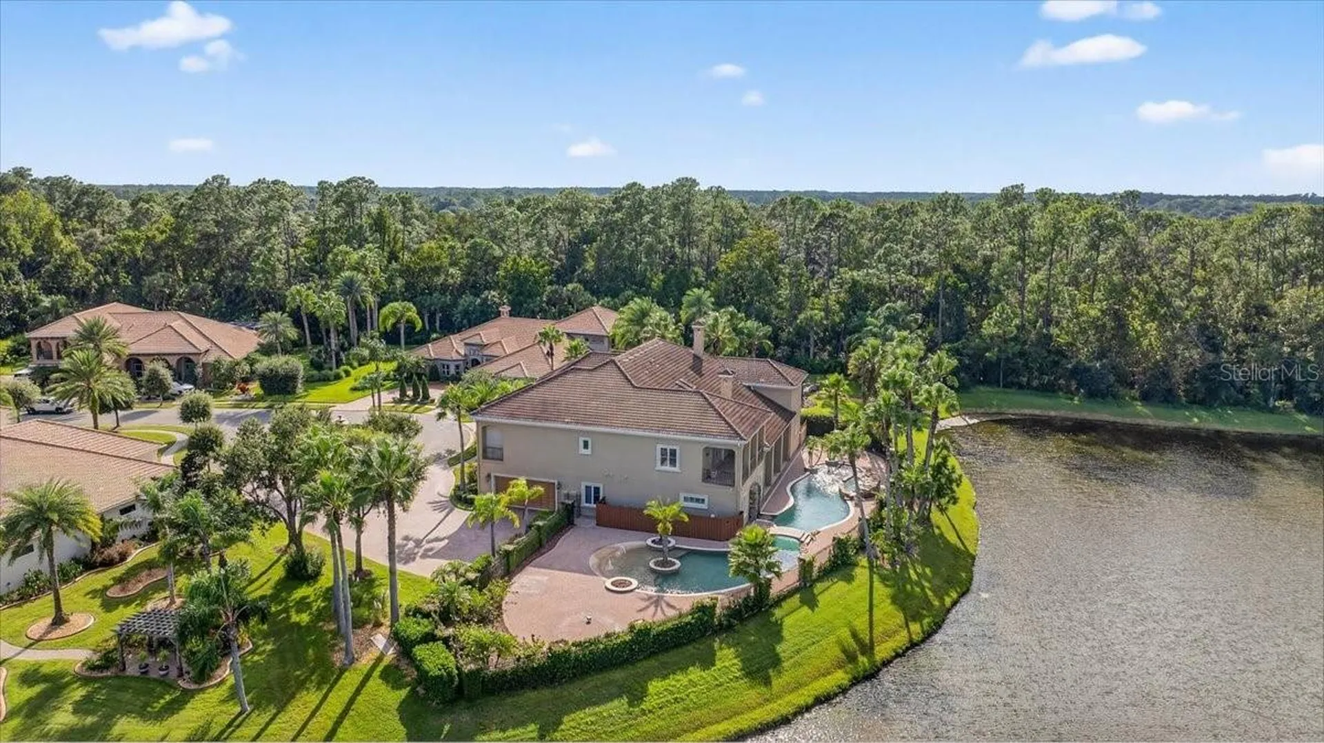 3589 Grande Tuscany Way New Smyrna Beach FL 32168