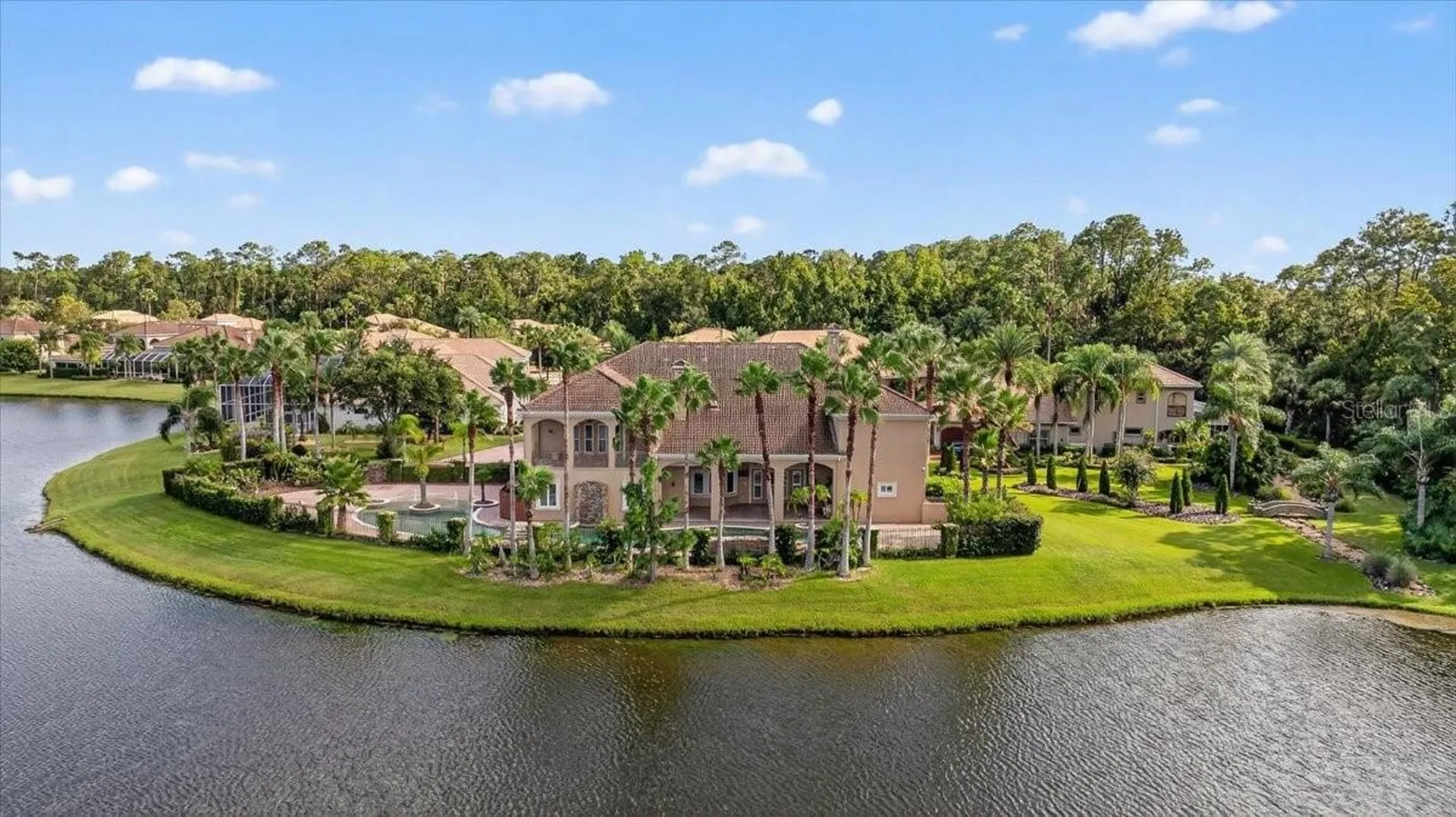 3589 Grande Tuscany Way New Smyrna Beach FL 32168