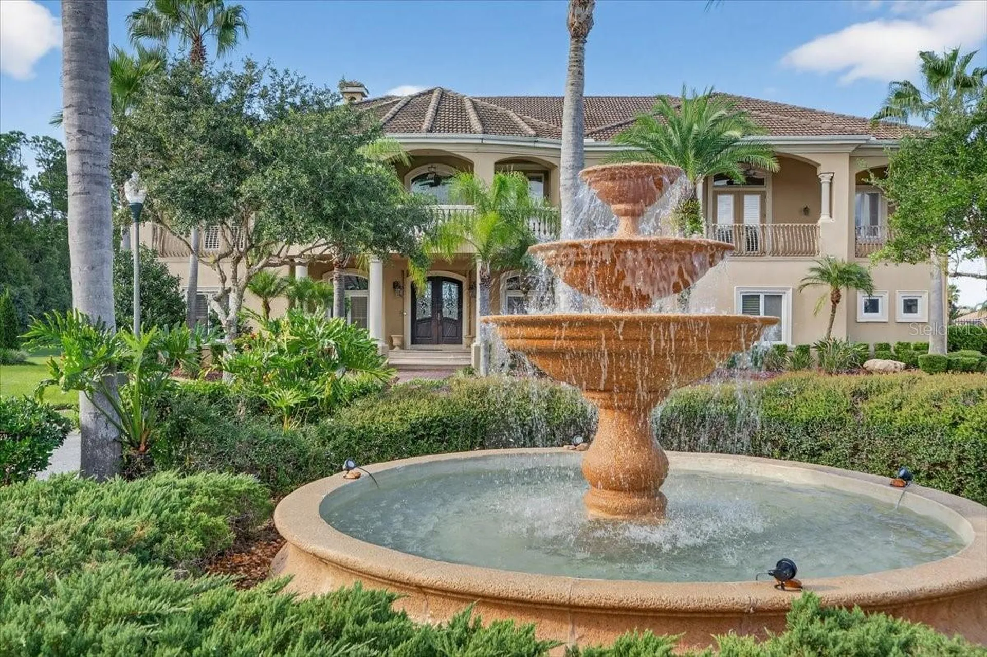 3589 Grande Tuscany Way New Smyrna Beach FL 32168