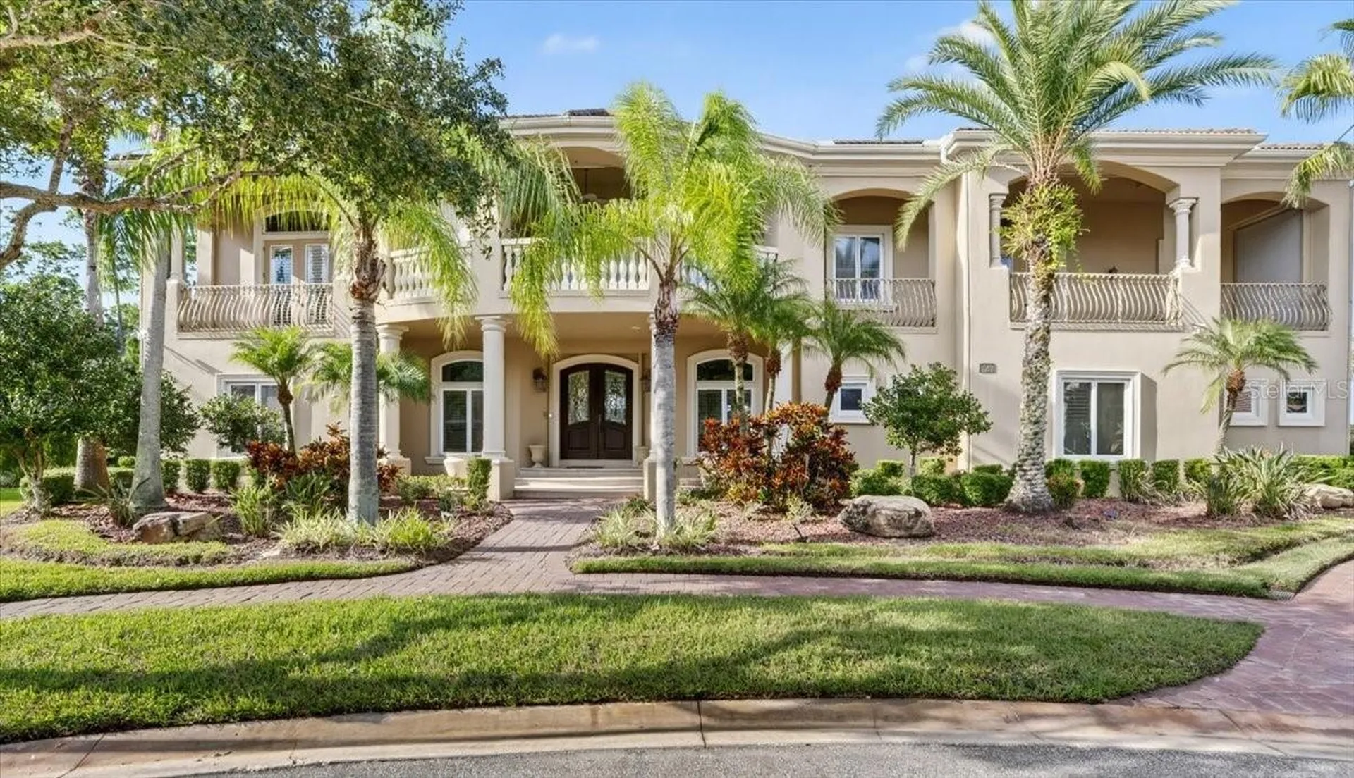 3589 Grande Tuscany Way New Smyrna Beach FL 32168