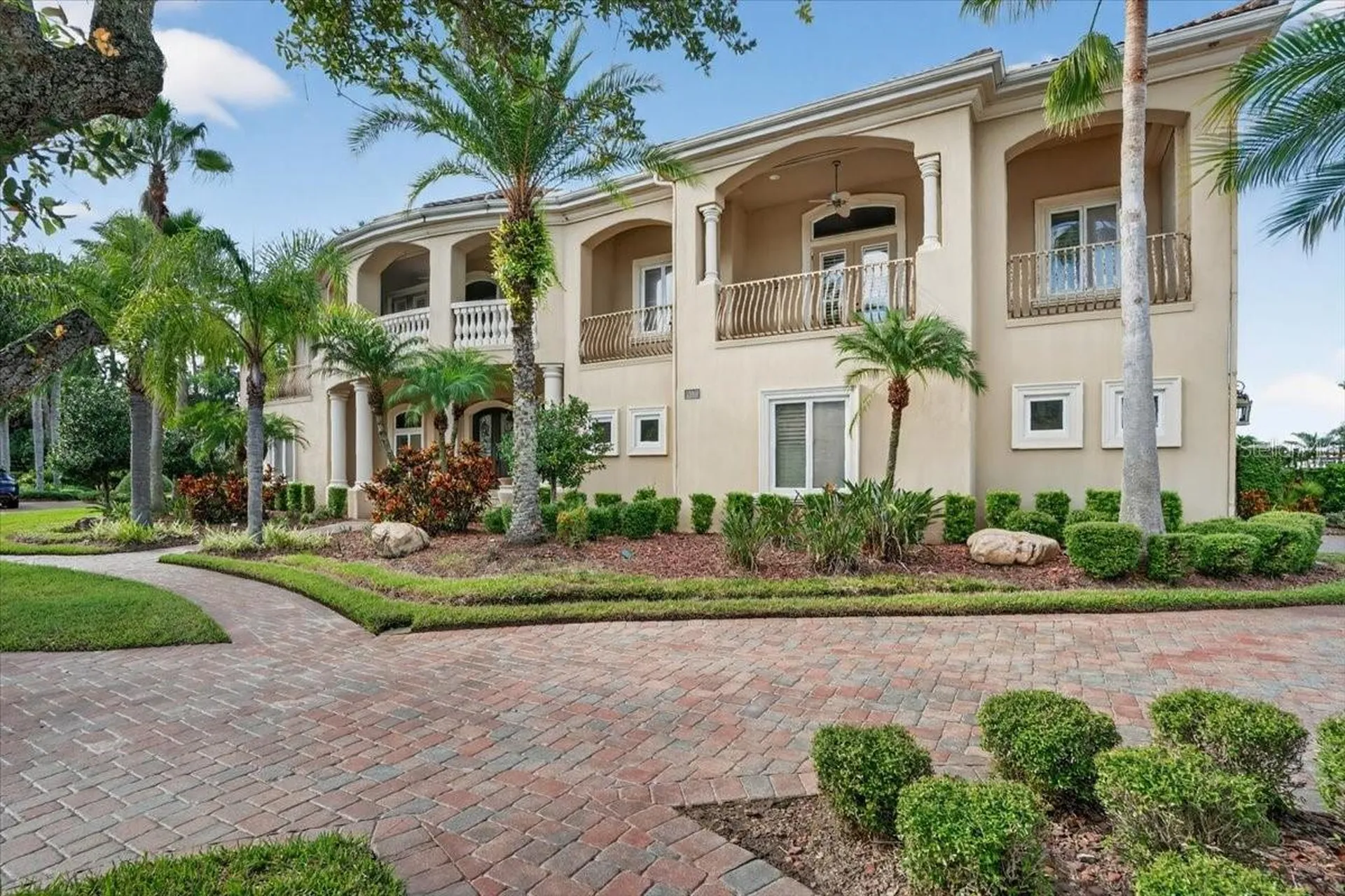 3589 Grande Tuscany Way New Smyrna Beach FL 32168