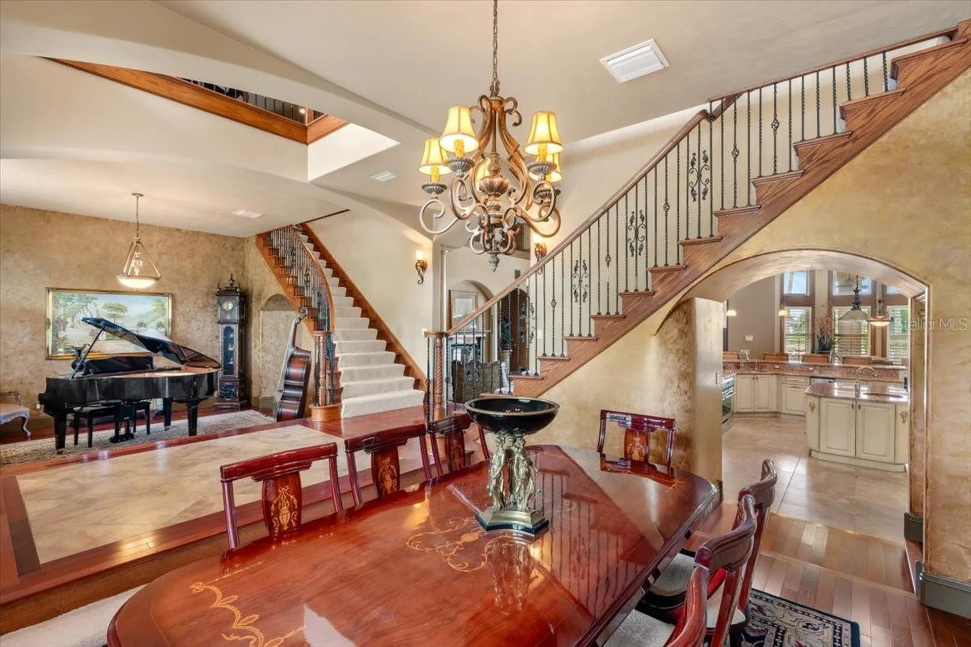 3589 Grande Tuscany Way New Smyrna Beach FL 32168