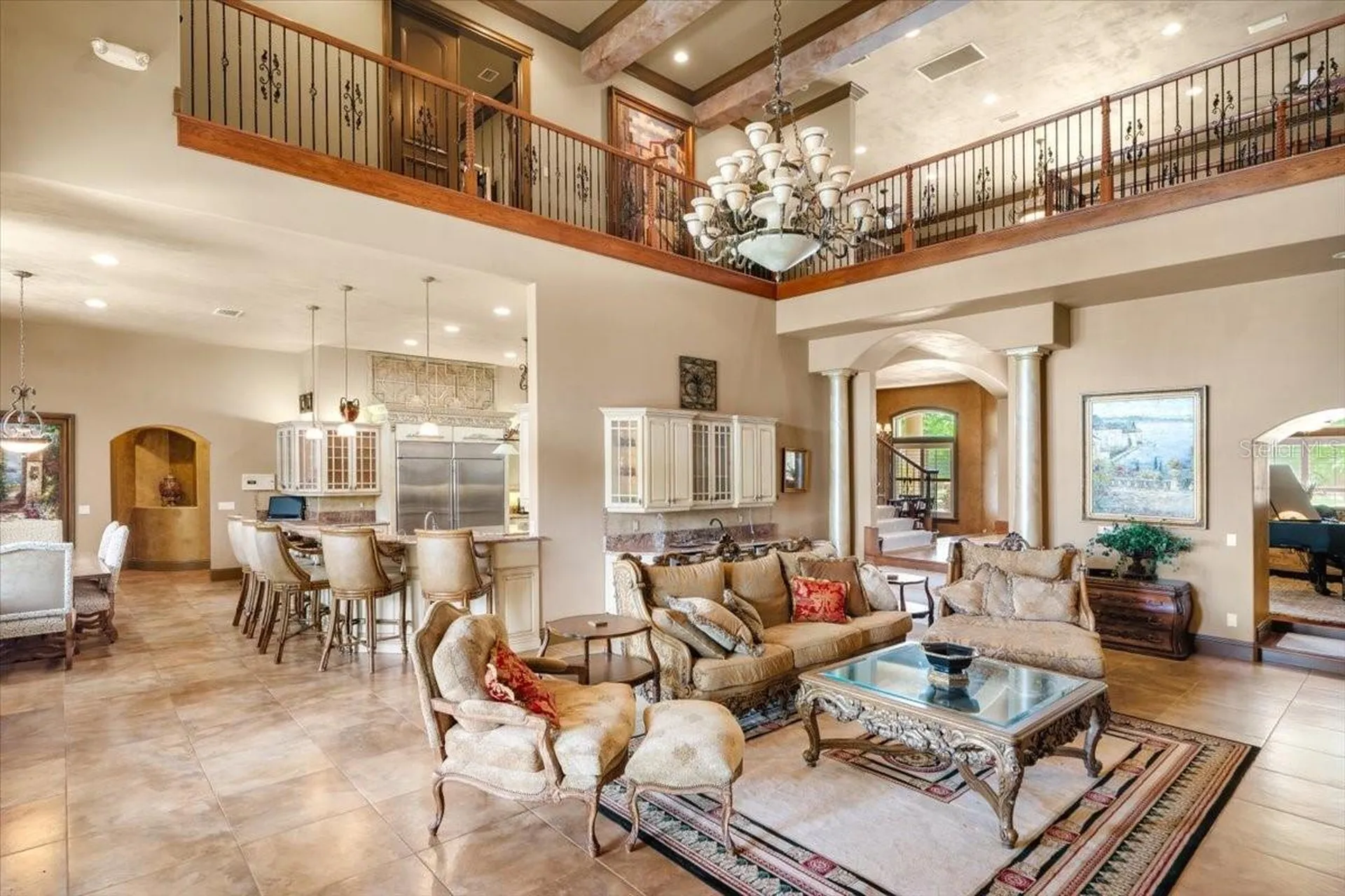 3589 Grande Tuscany Way New Smyrna Beach FL 32168