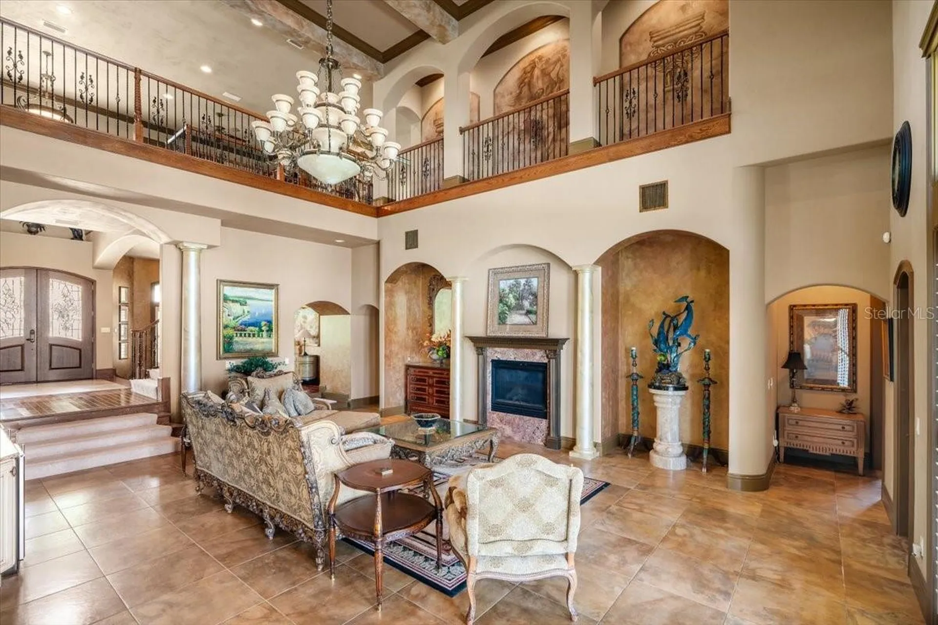 3589 Grande Tuscany Way New Smyrna Beach FL 32168