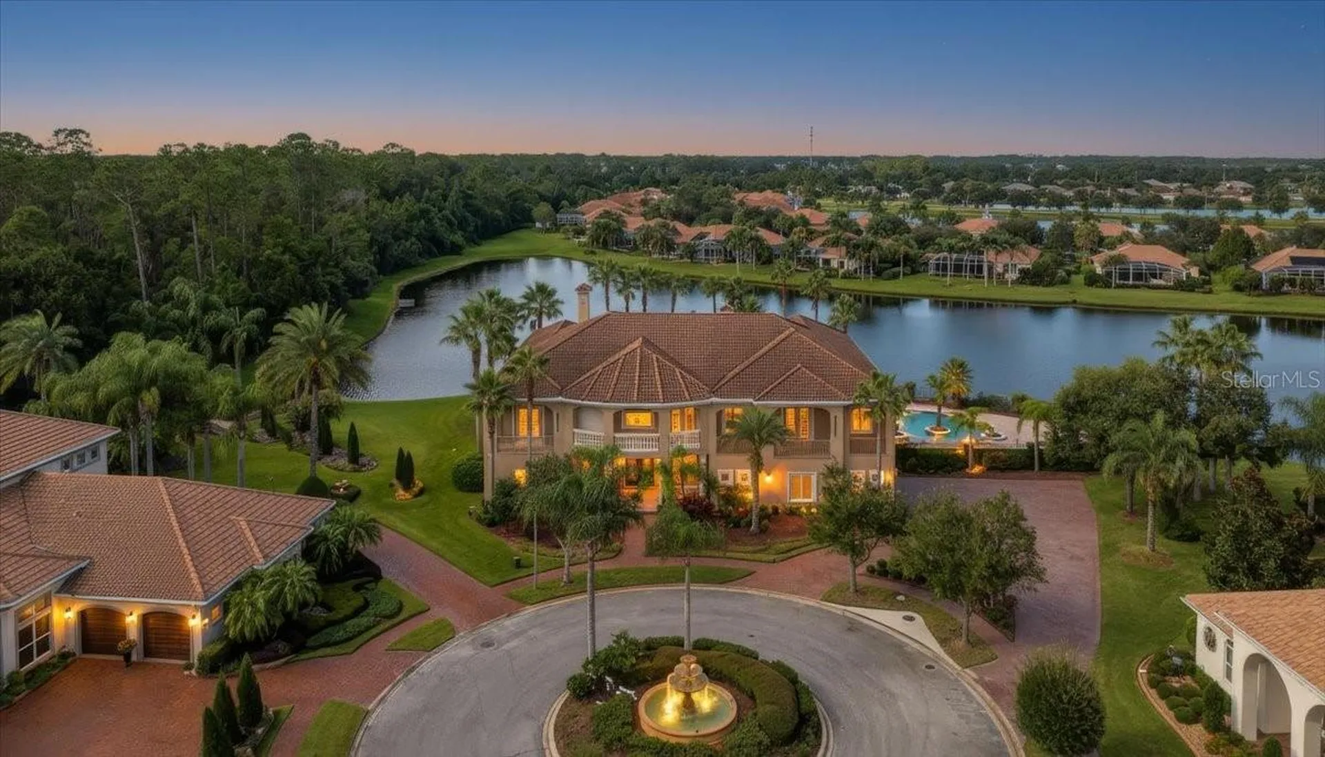 3589 Grande Tuscany Way New Smyrna Beach FL 32168