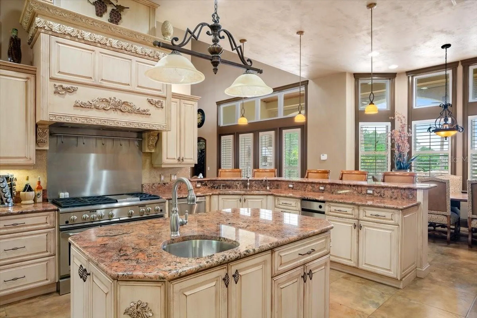 3589 Grande Tuscany Way New Smyrna Beach FL 32168