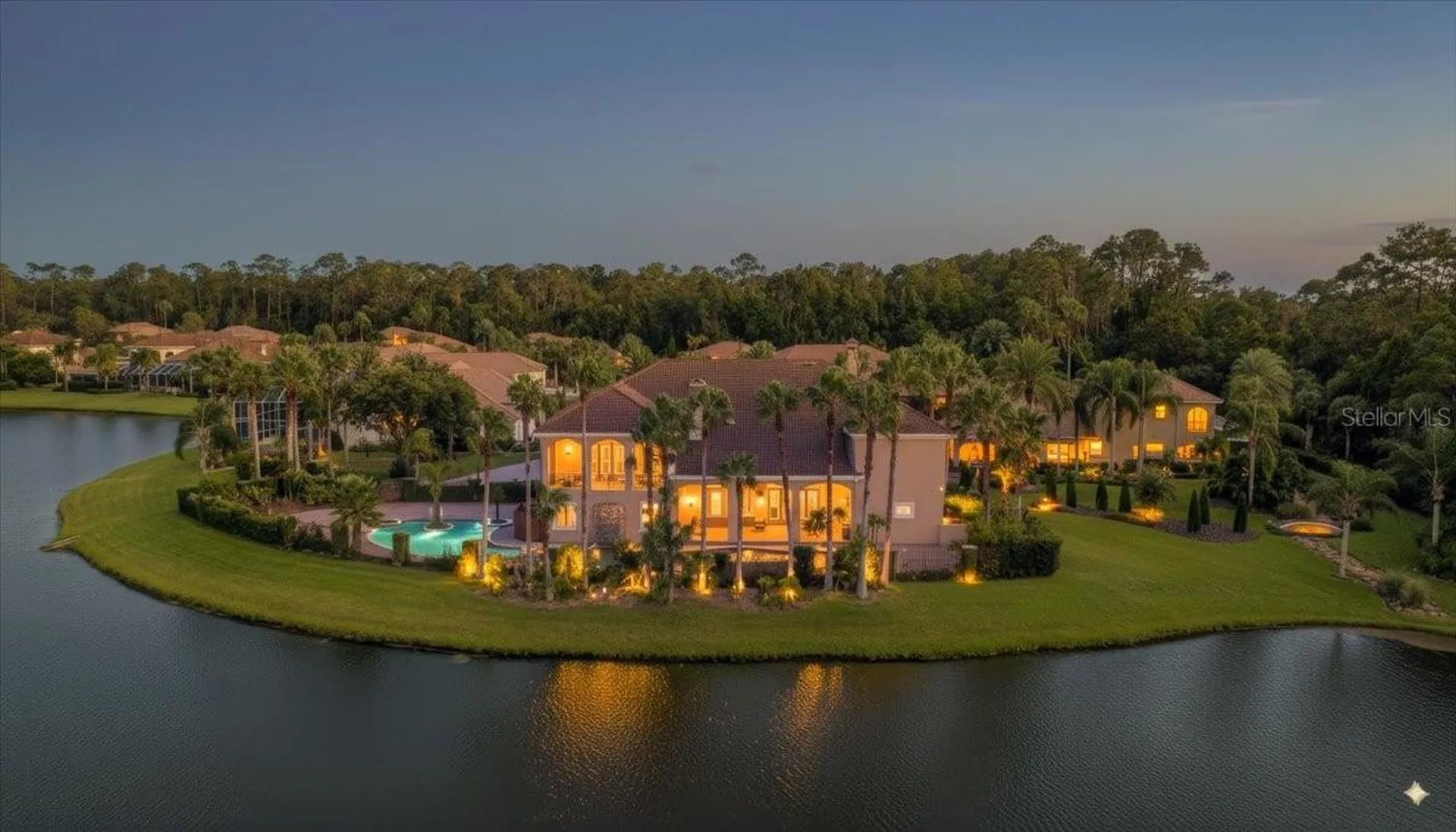3589 Grande Tuscany Way New Smyrna Beach FL 32168