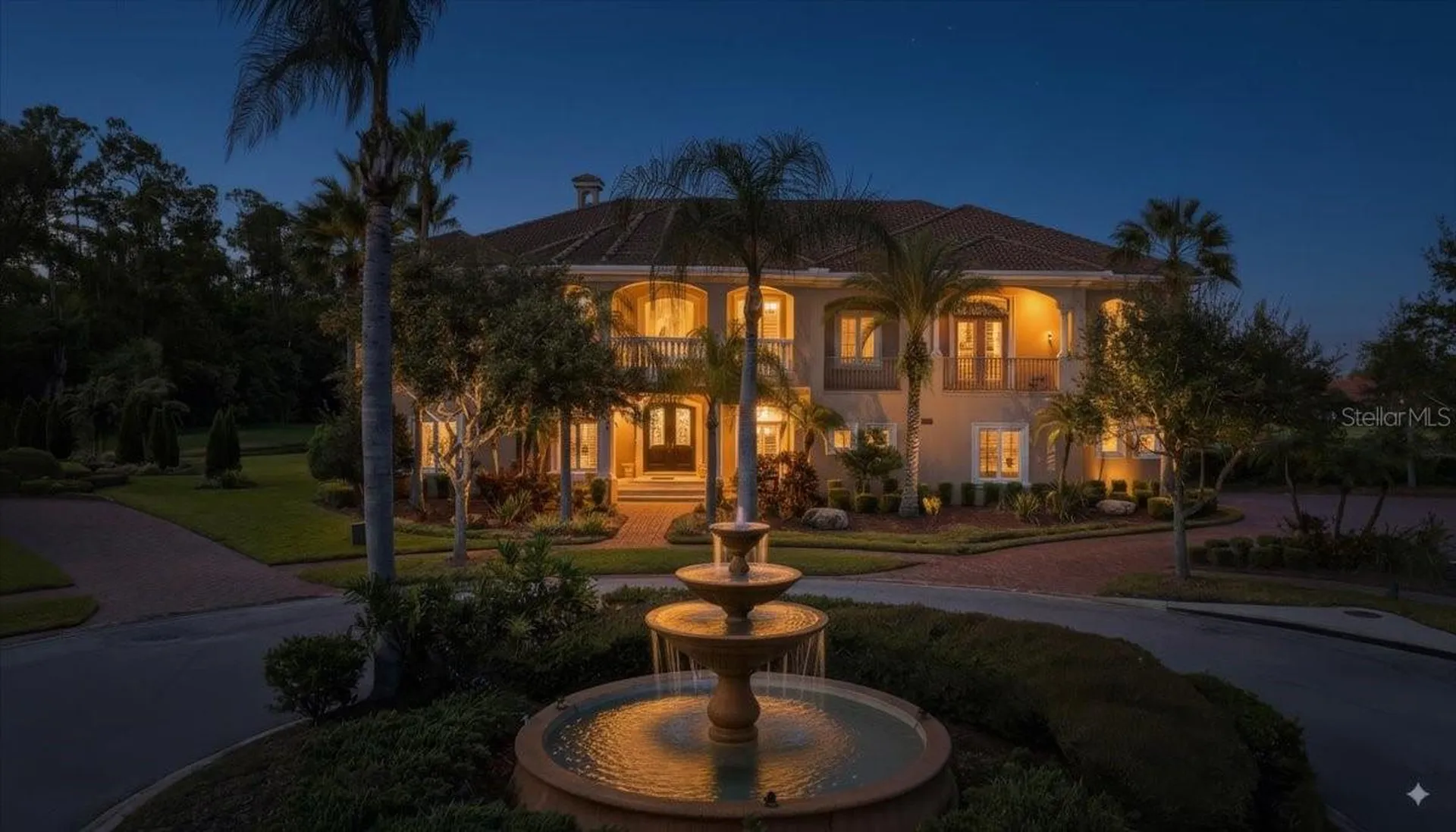 3589 Grande Tuscany Way New Smyrna Beach FL 32168