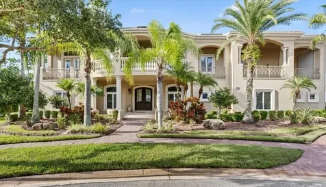 3589 Grande Tuscany Way New Smyrna Beach FL 32168
