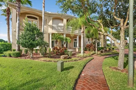 3589 Grande Tuscany Way New Smyrna Beach FL 32168