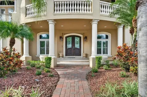 3589 Grande Tuscany Way New Smyrna Beach FL 32168