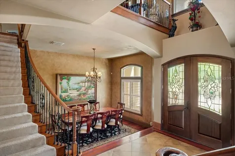 3589 Grande Tuscany Way New Smyrna Beach FL 32168