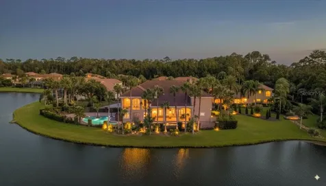 3589 Grande Tuscany Way New Smyrna Beach FL 32168