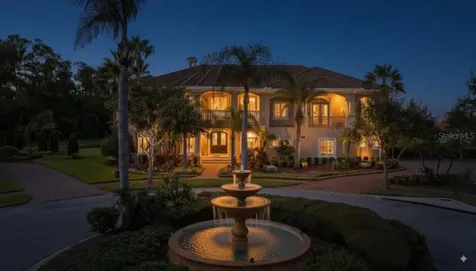 3589 Grande Tuscany Way New Smyrna Beach FL 32168