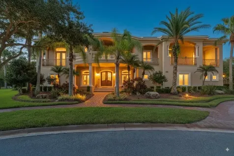 3589 Grande Tuscany Way New Smyrna Beach FL 32168