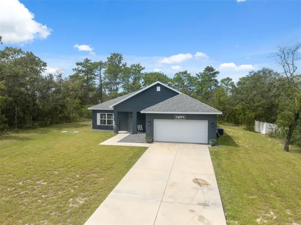 13073 Jaywalk Road Weeki Wachee FL 34614