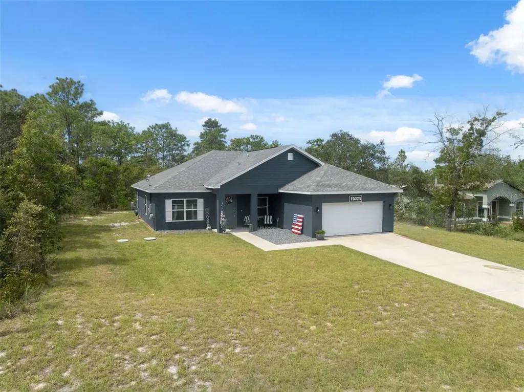 13073 Jaywalk Road Weeki Wachee FL 34614