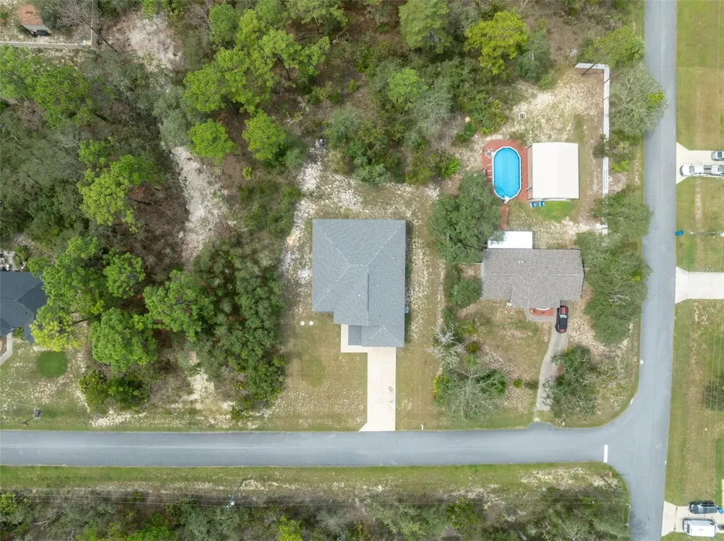 13073 Jaywalk Road Weeki Wachee FL 34614