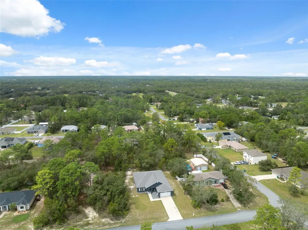 13073 Jaywalk Road Weeki Wachee FL 34614