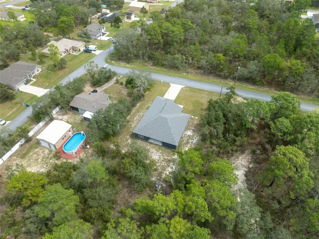13073 Jaywalk Road Weeki Wachee FL 34614