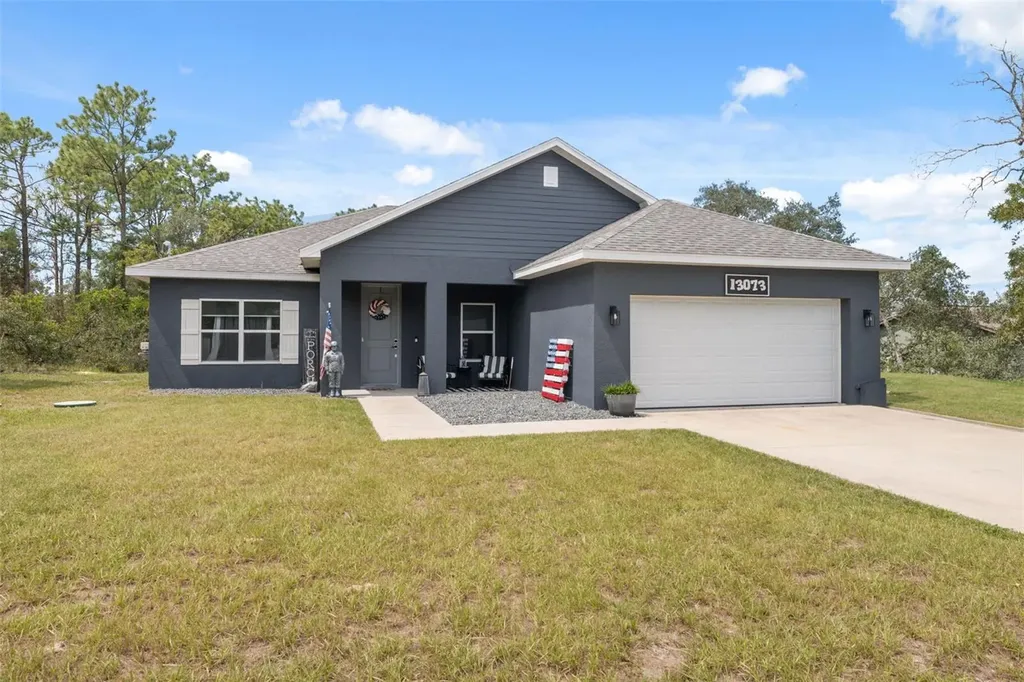 13073 Jaywalk Road Weeki Wachee FL 34614